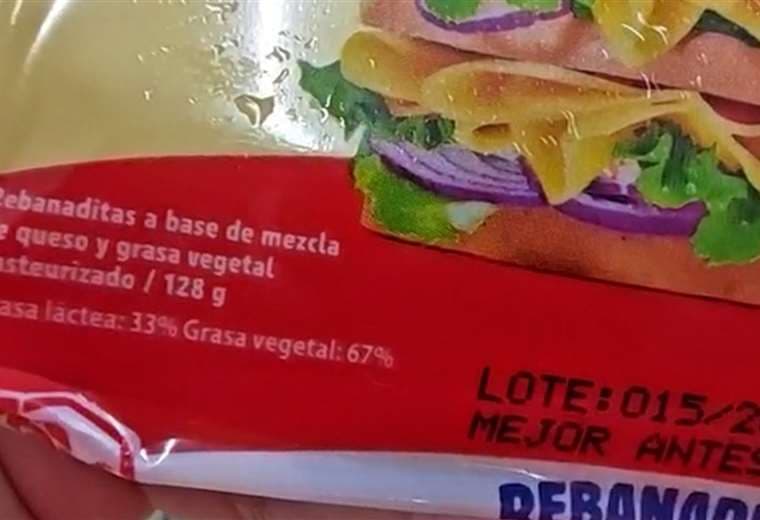 ¿Está comprando imitaciones sin saberlo? Así se camuflan los “sucedáneos” en el súper