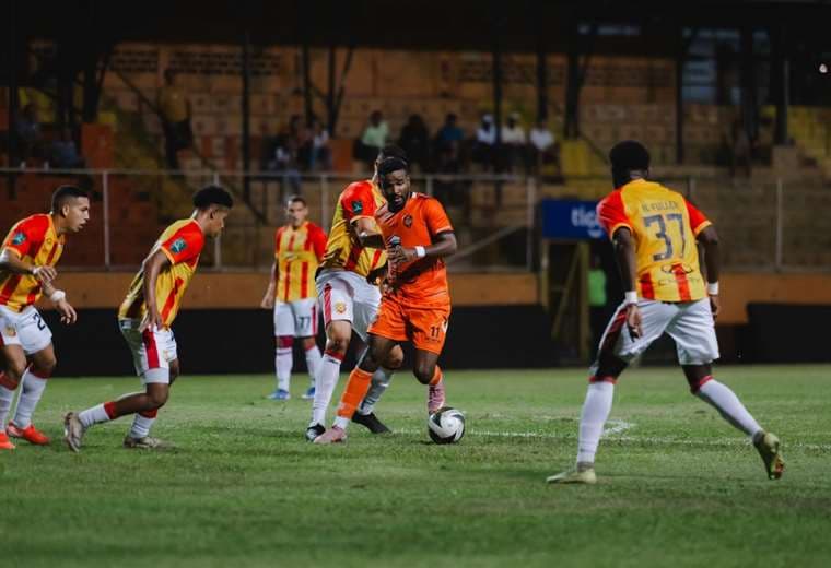 Jornada 14: Semana Santa tendrá fútbol