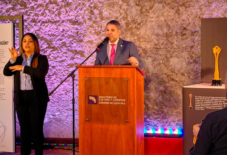 Estos son los ganadores de los Premios Nacionales de Cultura 2026