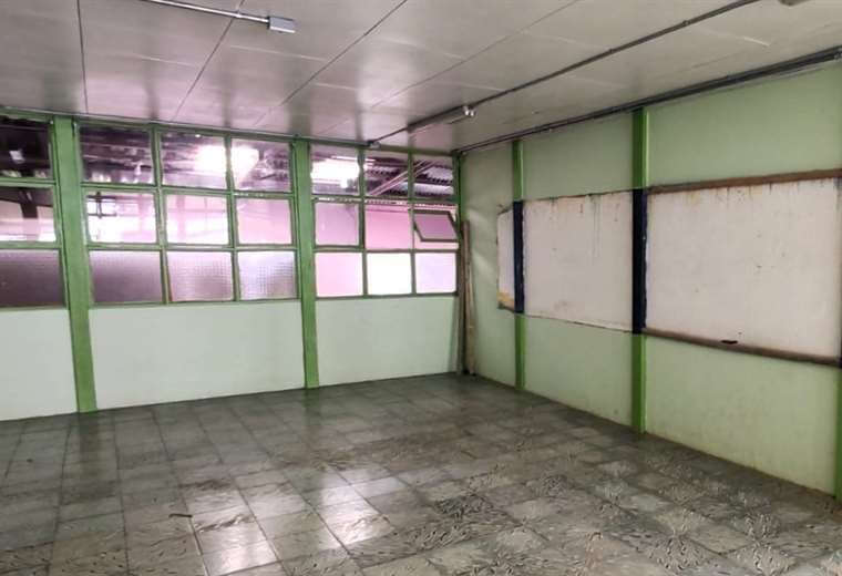 Ministerio de Educación Pública | Cortesía