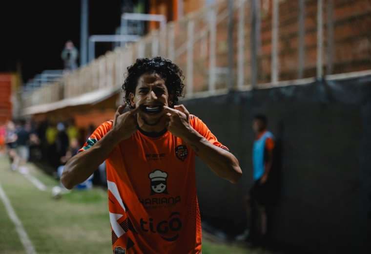 Puntarenas vs. Pérez Zeledón: Foto: Prensa Puntarenas