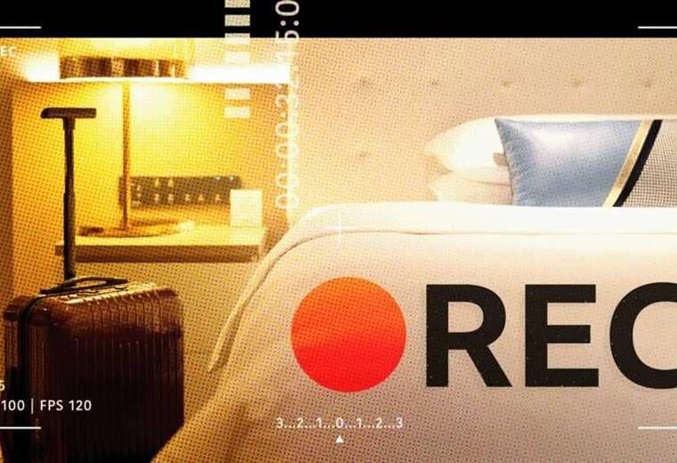 "Tuvimos sexo en una habitación y nos grabaron en secreto": BBC expone red de pornografía en hoteles