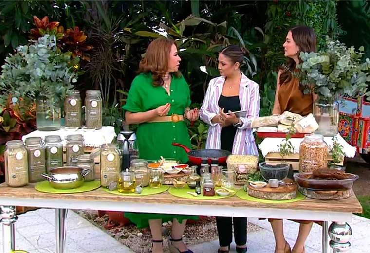 Orégano: más que un condimento