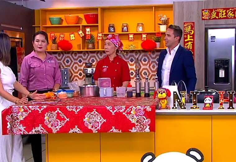 Año Nuevo Chino: tradición y sabor en su mesa