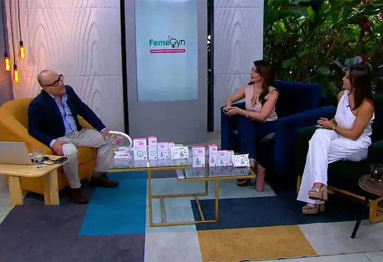 Sequedad íntima: una molestia silenciosa que puede aparecer a cualquier edad