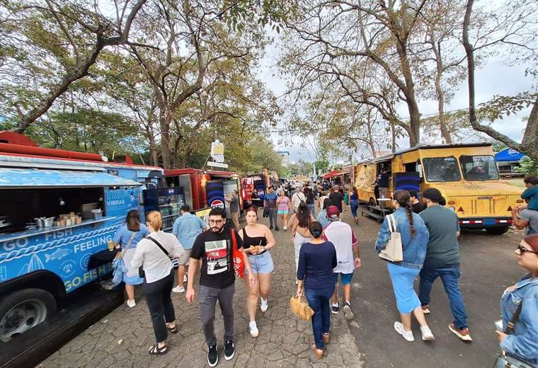 Gastronomía y música se adueñan de La Sabana durante dos fines de semana
