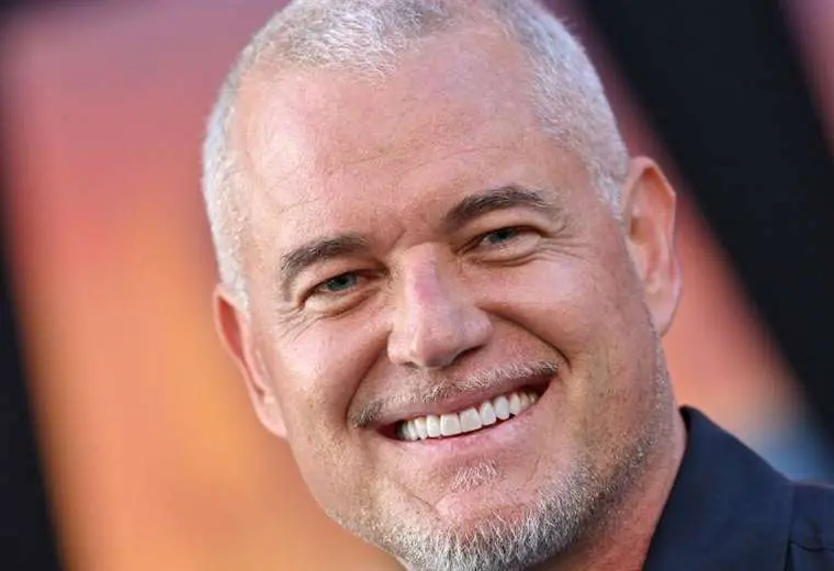 Qué es ELA, la enfermedad incurable por la que murió Eric Dane, famoso por "Anatomía de Grey" y "Euphoria"