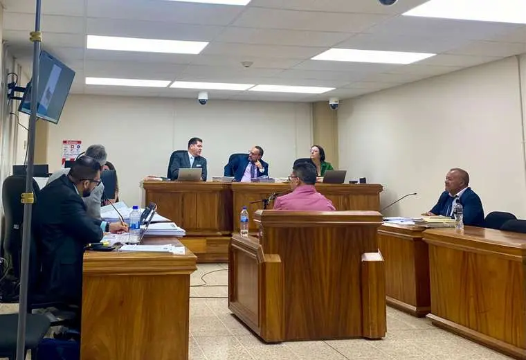 Caso de Nadia Peraza: Casero halló sangre y hediondez en apartamento tras desaparición