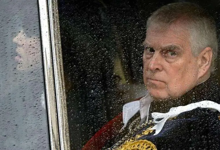 Archivos de Epstein pueden ser solo la punta del iceberg de investigación sobre Andrés