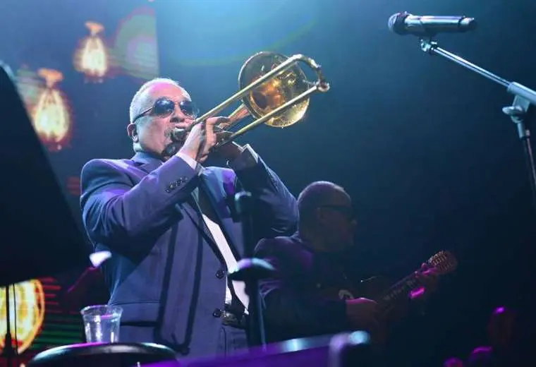 Muere la leyenda de la salsa Willie Colón