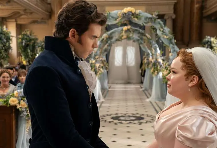 "Te sumerges en una fantasía": éxito de "Bridgerton" genera auge turístico en Reino Unido