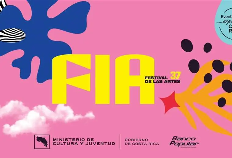 FIA celebra 37 años con 450 artistas nacionales e internacionales: vea la oferta aquí