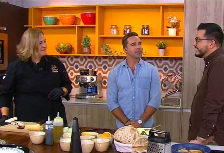 Antipasto: el verdadero inicio de la mesa italiana