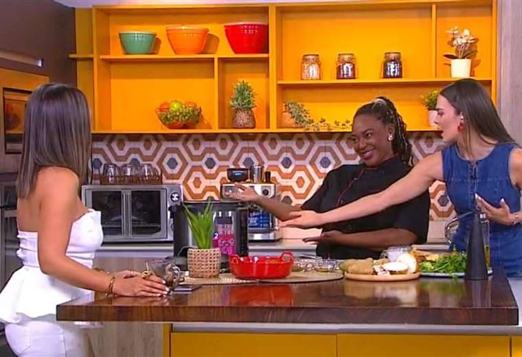 Olla multiusos: cómo aprovechar todas sus funciones y ahorrar tiempo