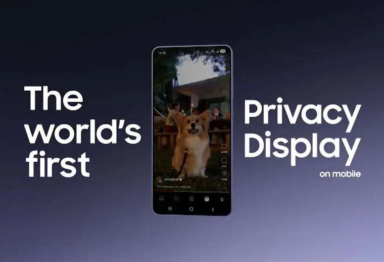 Galaxy S26 Ultra apuesta por IA y fotografía mejorada