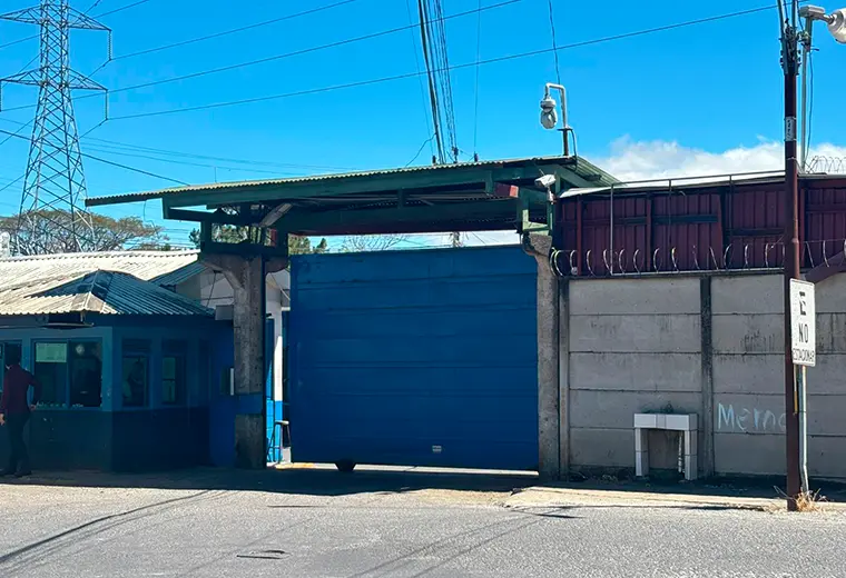 Reo muere en hospital de Alajuela tras traslado de urgencia desde La Reforma
