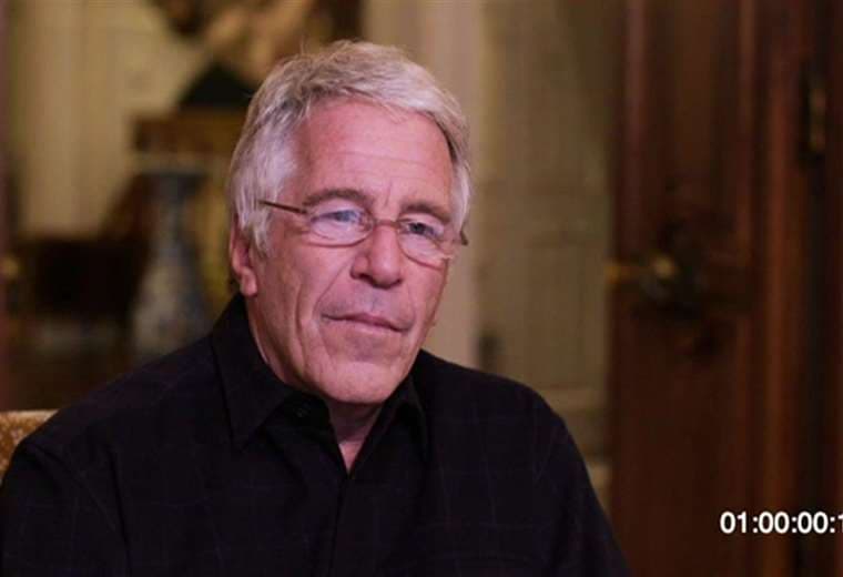 “¿Crees que eres el mismísimo diablo?”: inédita entrevista a Jeffrey Epstein revelada en EE. UU.
