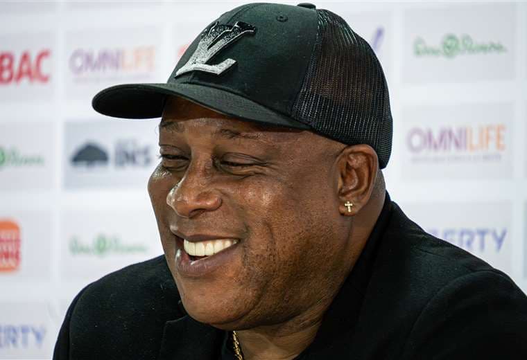 Hernán Medford sobre su esperado regreso a Saprissa: "Me abrieron las puertas de mi casa"