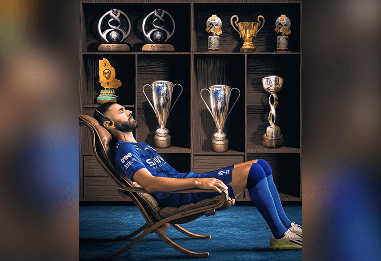 ¿Por qué el polémico fichaje de Benzema tiene enojado a Cristiano Ronaldo?