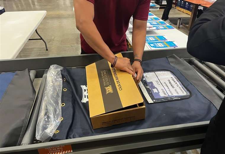 Por primera vez, TSE recontará totalidad de votos en elección de diputados