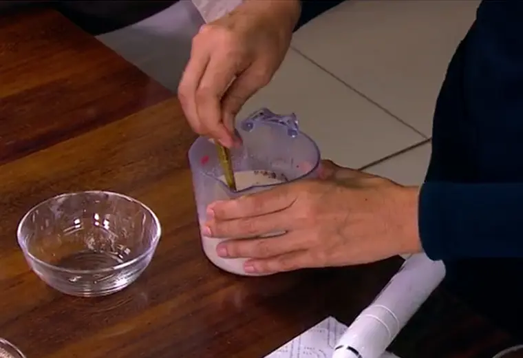 ¿Cansado del batido diario? Estas recetas con proteína son la alternativa