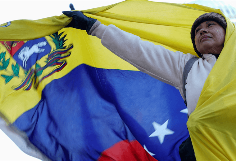 Cuatro cosas que han cambiado en Venezuela desde la captura de Maduro hace un mes