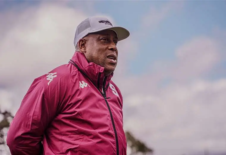 Video: Así fue el primer entrenamiento de Hernán Medford al frente del Saprissa