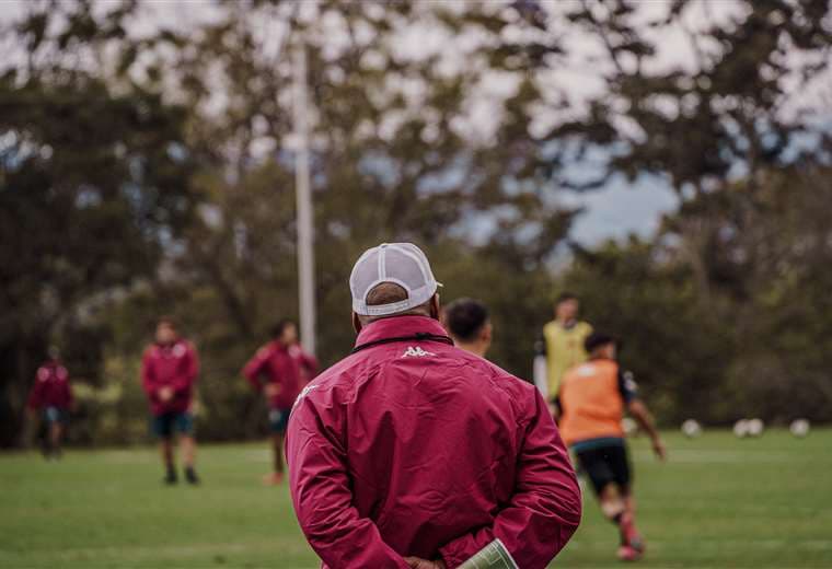 Hernán Medford, Saprissa/Prensa Saprissa