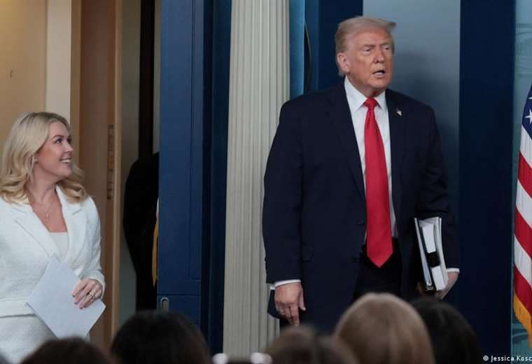 EE. UU. pone fin al cierre parcial del gobierno federal