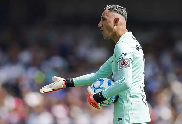 Así catalogó Faitelson la debacle de Pumas de Keylor Navas