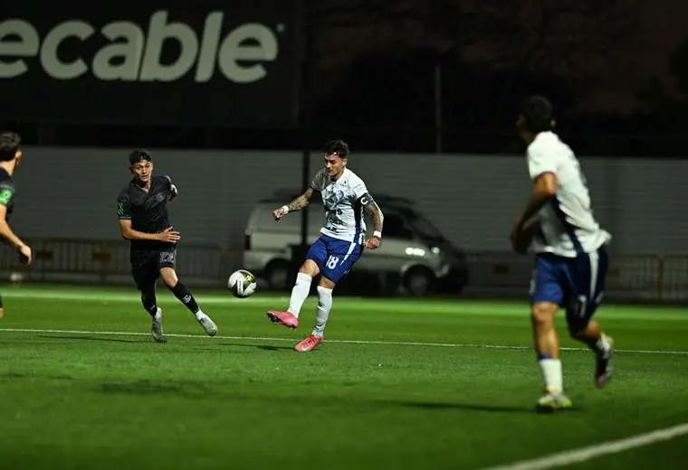 ¡Lo tiene de hijo! Sporting FC golea al Cartaginés y lo deja al borde del adiós en la Copa