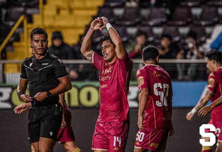 Saprissa. Foto: Prensa Saprissa