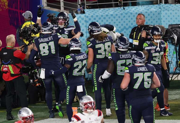 Los Seahawks están a la venta tras ganar el Super Bowl
