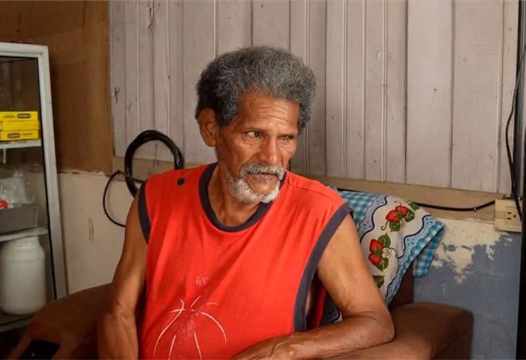 Vecino de Pérez Zeledón fue declarado muerto por error: conozca su historia