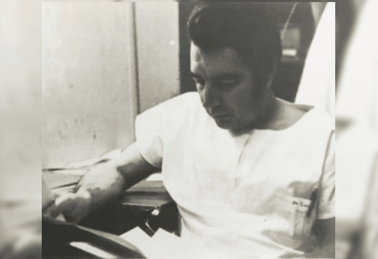 Muere médico tico que dejó huella en primer trasplante de corazón hace 35 años