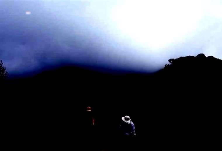 Avistamiento de OVNI en Costa Rica: nuevo video genera debate