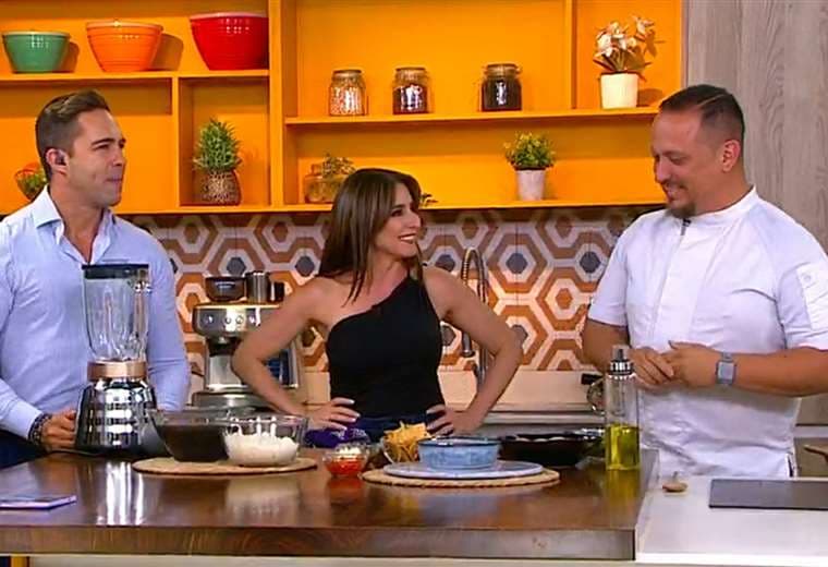 Sopita negra: el sabor tradicional que reúne a la familia