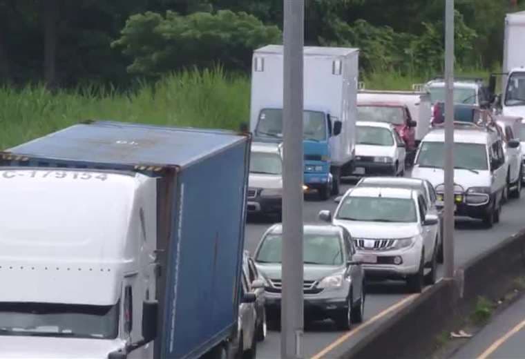 ¿Sabe usted de cuánto es la garantía en la compra de un vehículo?