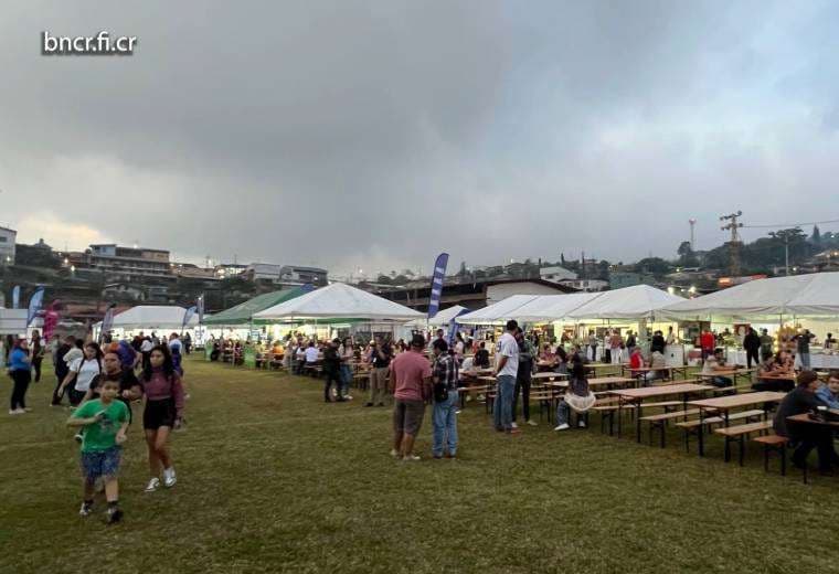 Expo Café Tarrazú 2026 reunirá a productores y amantes del café en una gran feria