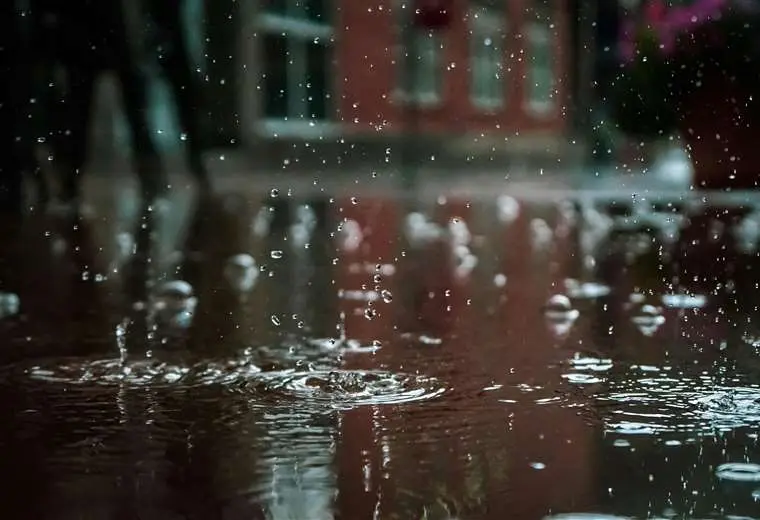 Semana Santa con condiciones "cambiantes": esto dice el Meteorológico