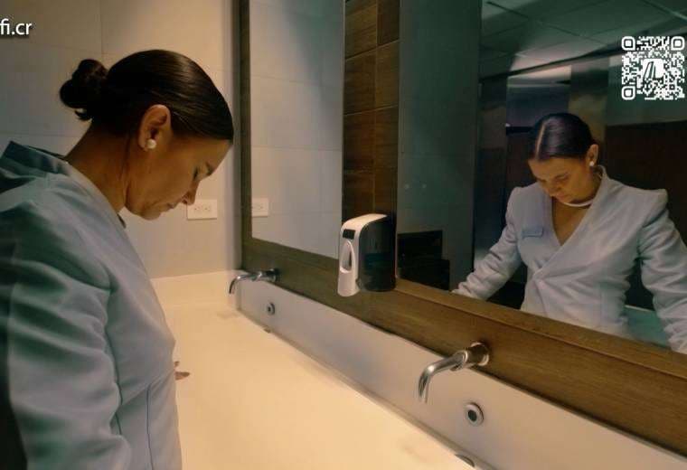 “Date el crédito”: la campaña del Banco Nacional que impulsa a las mujeres a creer en sí mismas