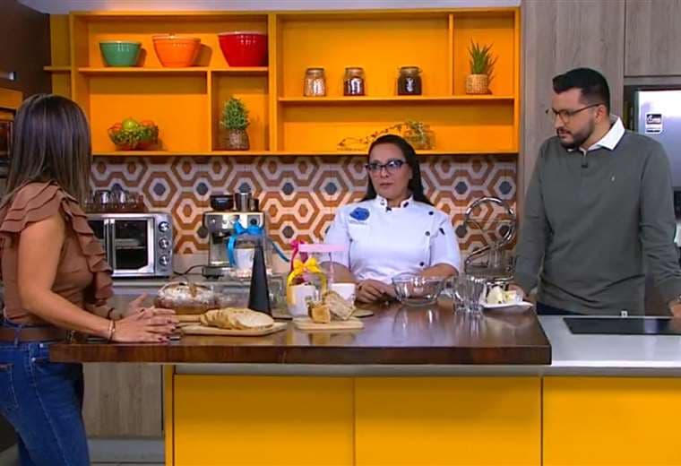 Receta fácil: haga quequitos esponjosos usando solo el microondas