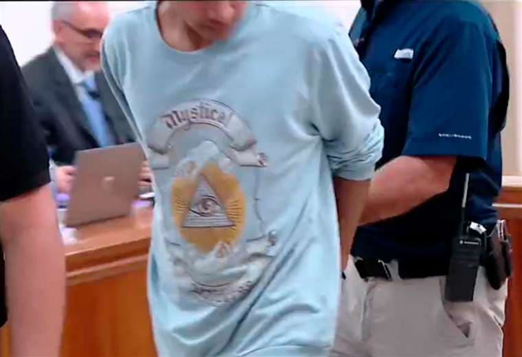 Testigo clave pone en riesgo continuidad de juicio por muerte de Nadia Peraza