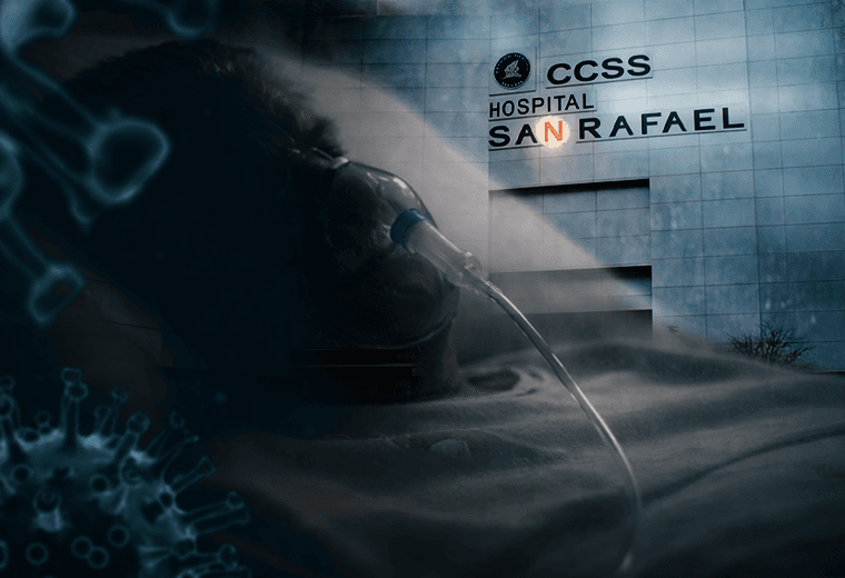 Hace 6 años, dolorosa despedida a través de vidrio marcó para siempre al Hospital de Alajuela