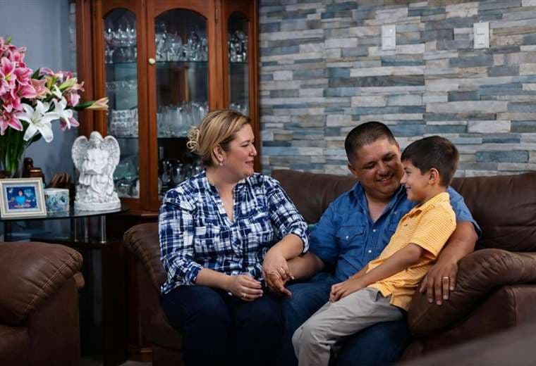 CorrAll Family Costa Rica: una fundación que nació del corazón de un niño