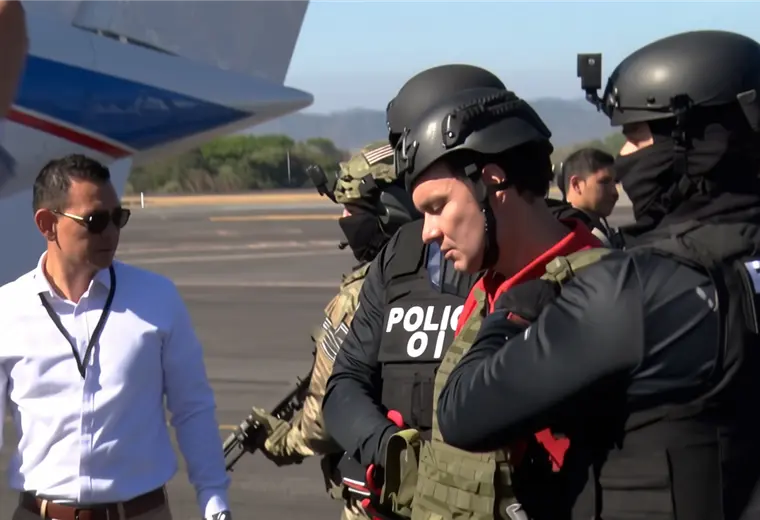 Caso contra Celso Gamboa se mete en agenda de medios en Estados Unidos