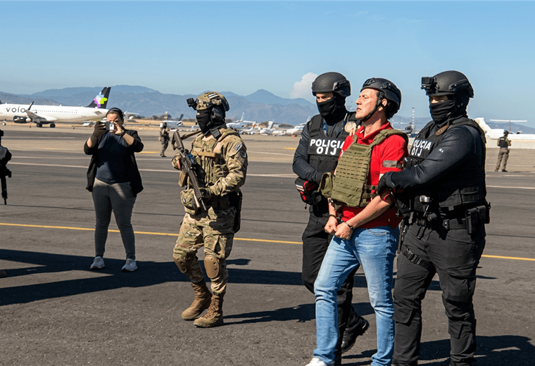 Este es el siguiente paso para Celso Gamboa y “Pecho de Rata” en Texas