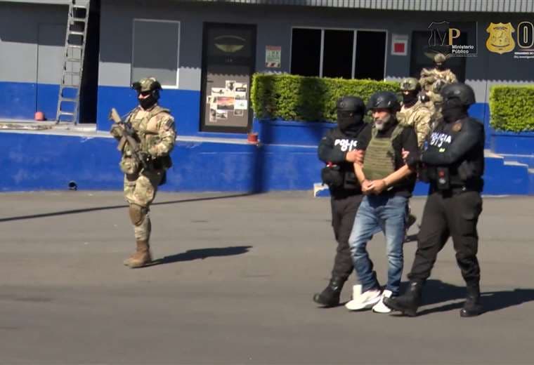 Extradición de ticos podría cambiar: Fiscal General propone incluir homicidio y corrupción