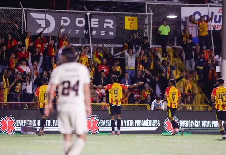 Marcel Hernández, Herediano/Prensa Herediano
