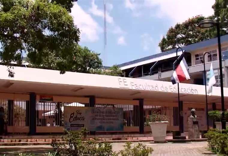 Jerarca de Educación revela división entre universidades por redistribución del FEES